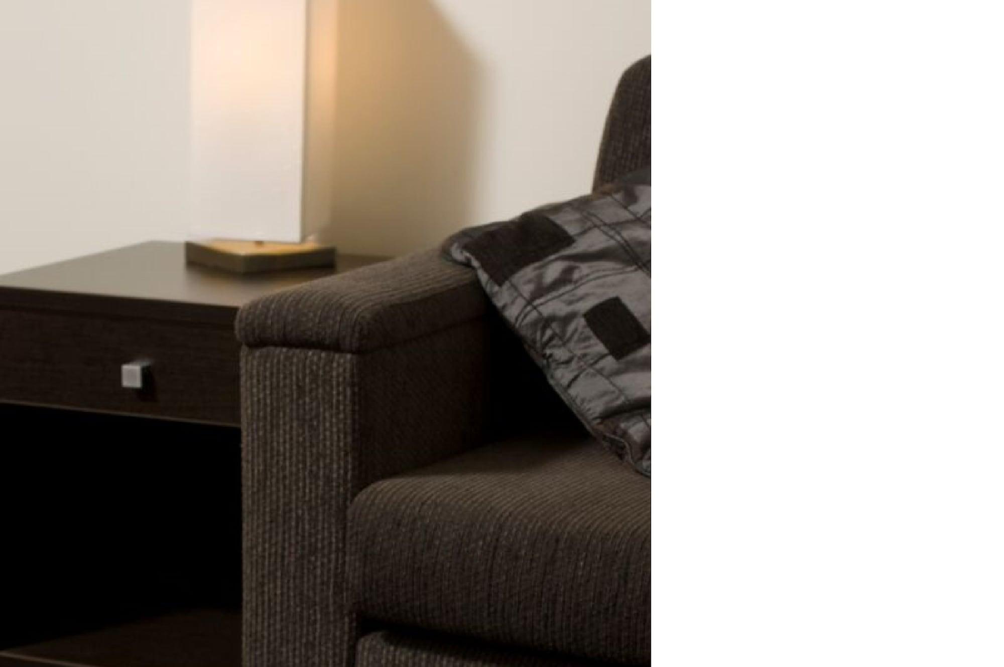 Franklin Apartments アデレード エクステリア 写真