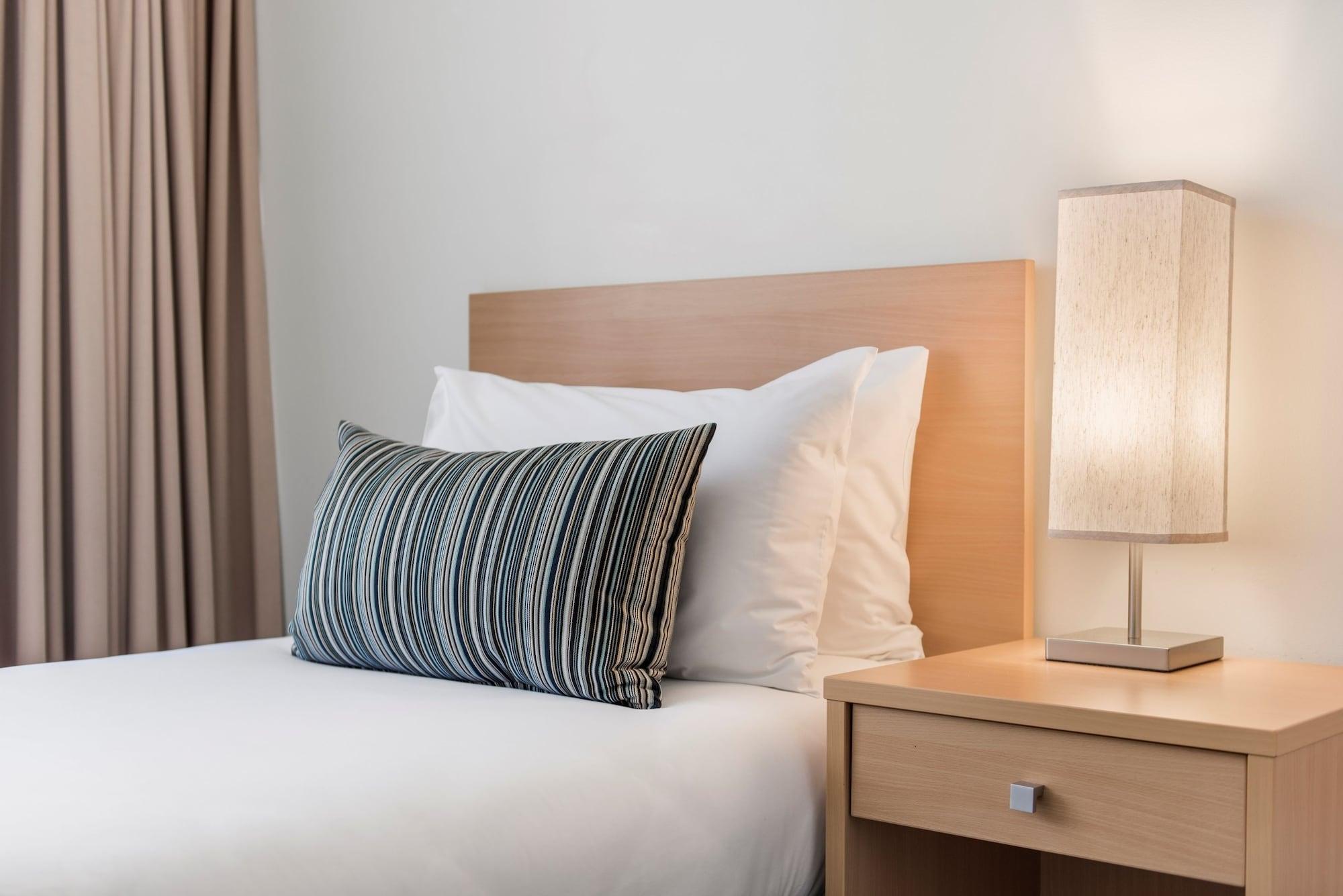 Franklin Apartments アデレード エクステリア 写真