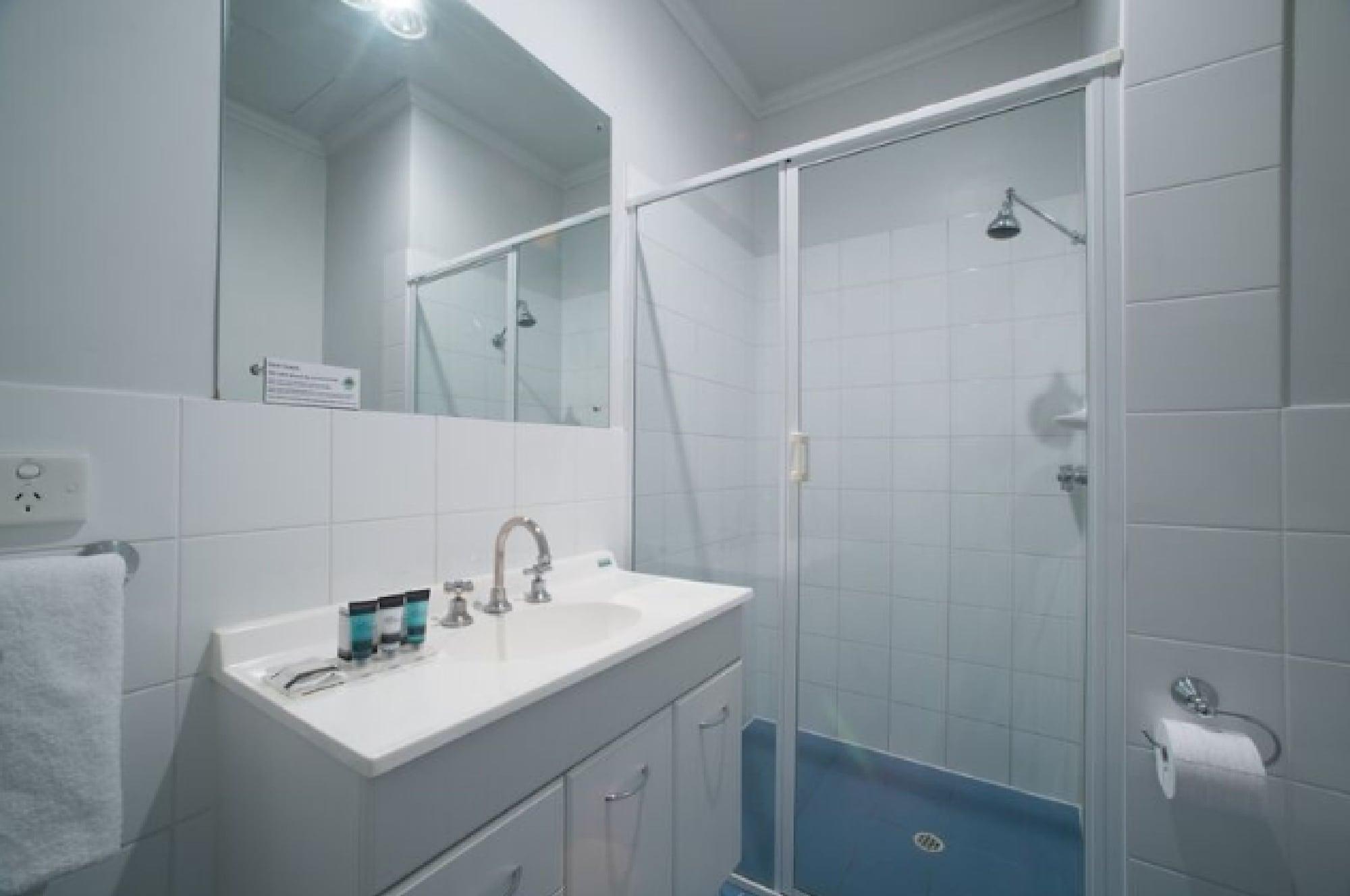 Franklin Apartments アデレード エクステリア 写真