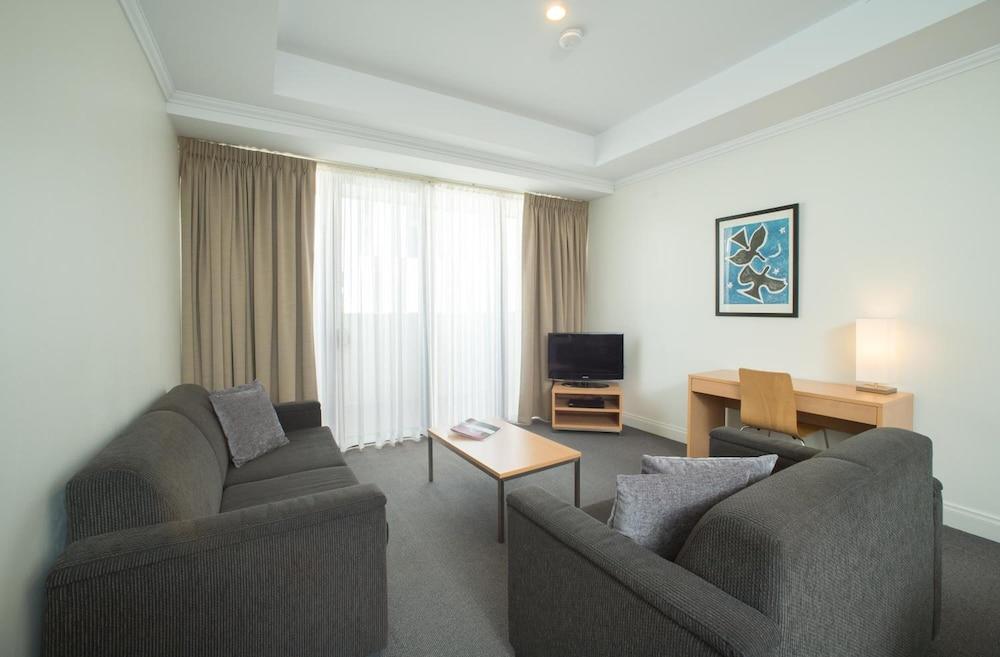 Franklin Apartments アデレード エクステリア 写真