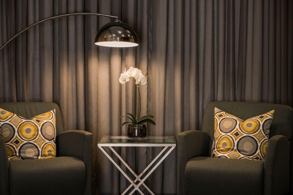 Franklin Apartments アデレード エクステリア 写真