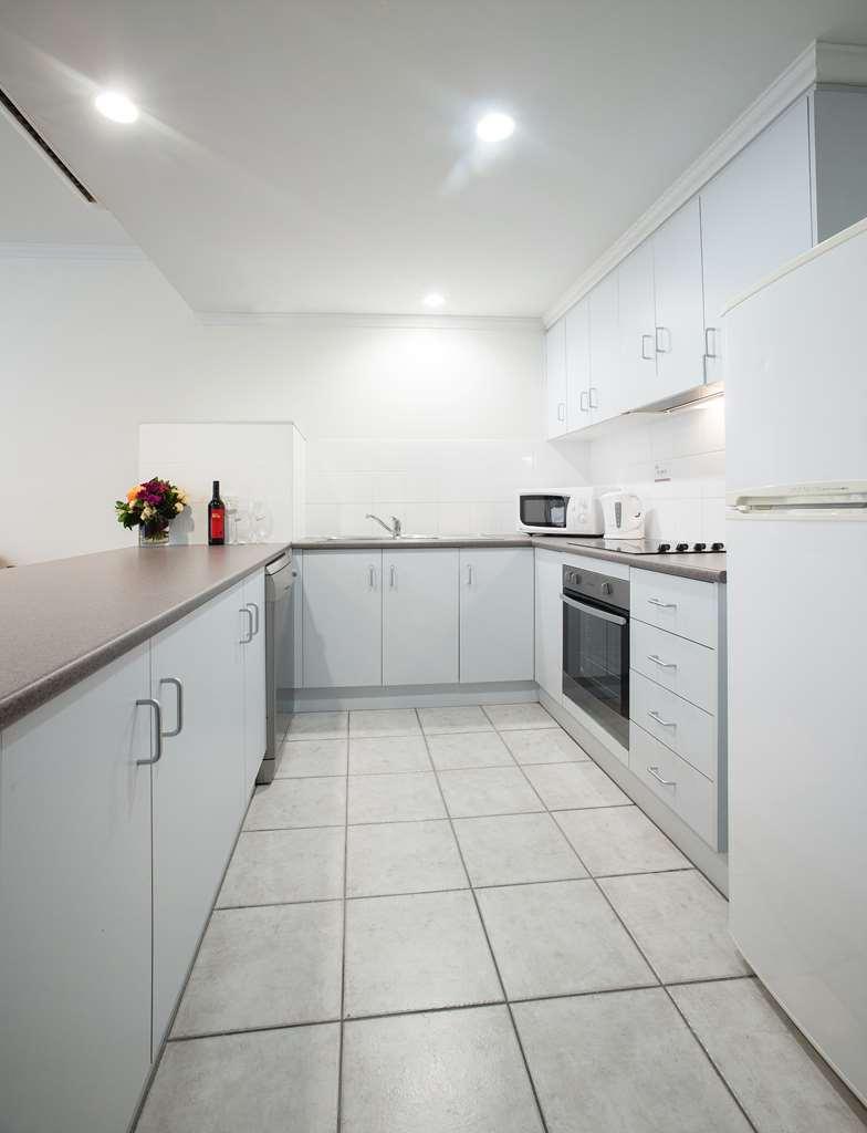 Franklin Apartments アデレード 部屋 写真