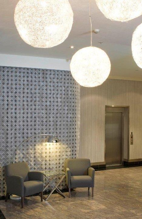 Franklin Apartments アデレード インテリア 写真