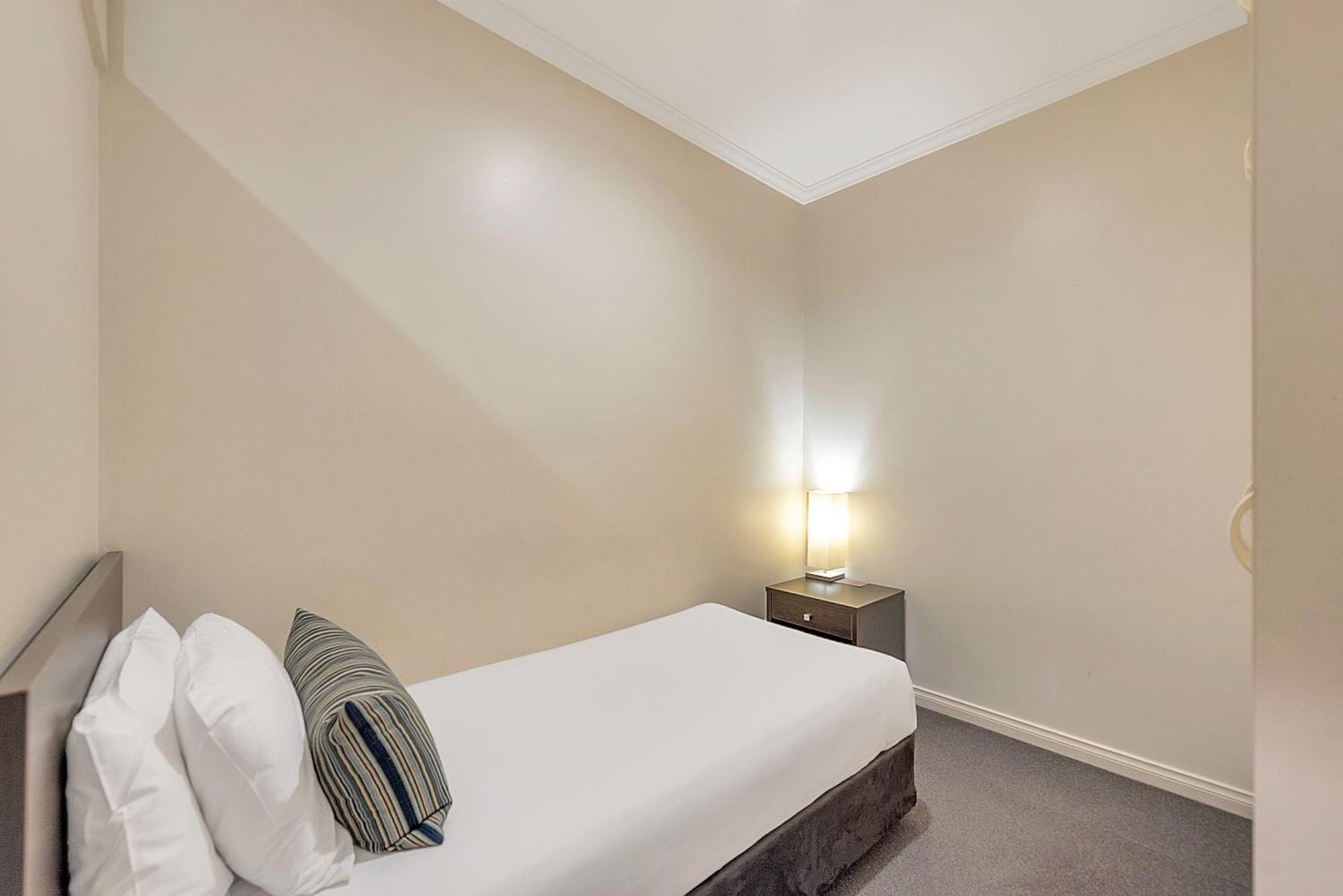 Franklin Apartments アデレード エクステリア 写真