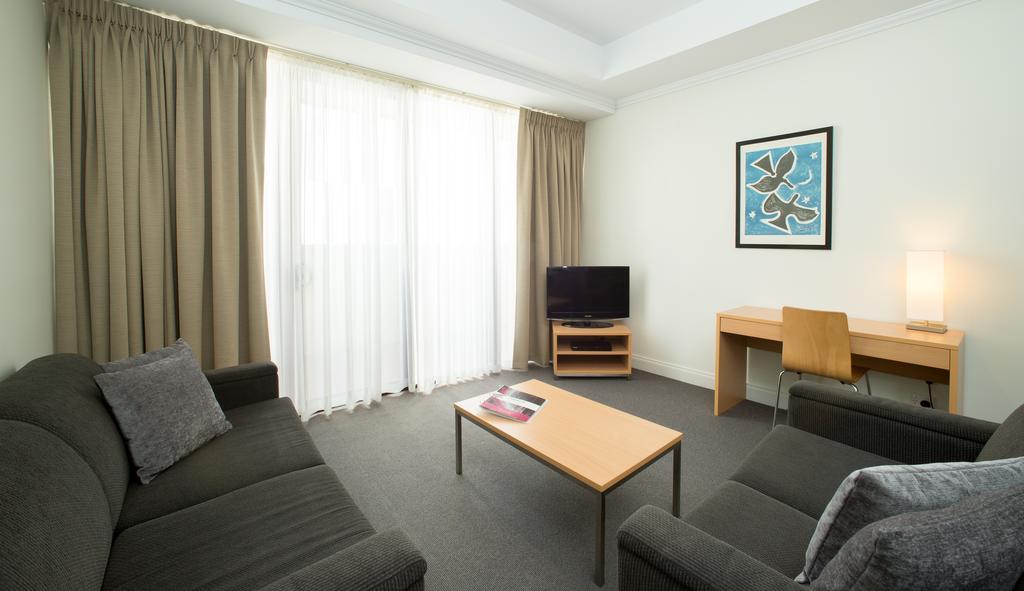 Franklin Apartments アデレード エクステリア 写真