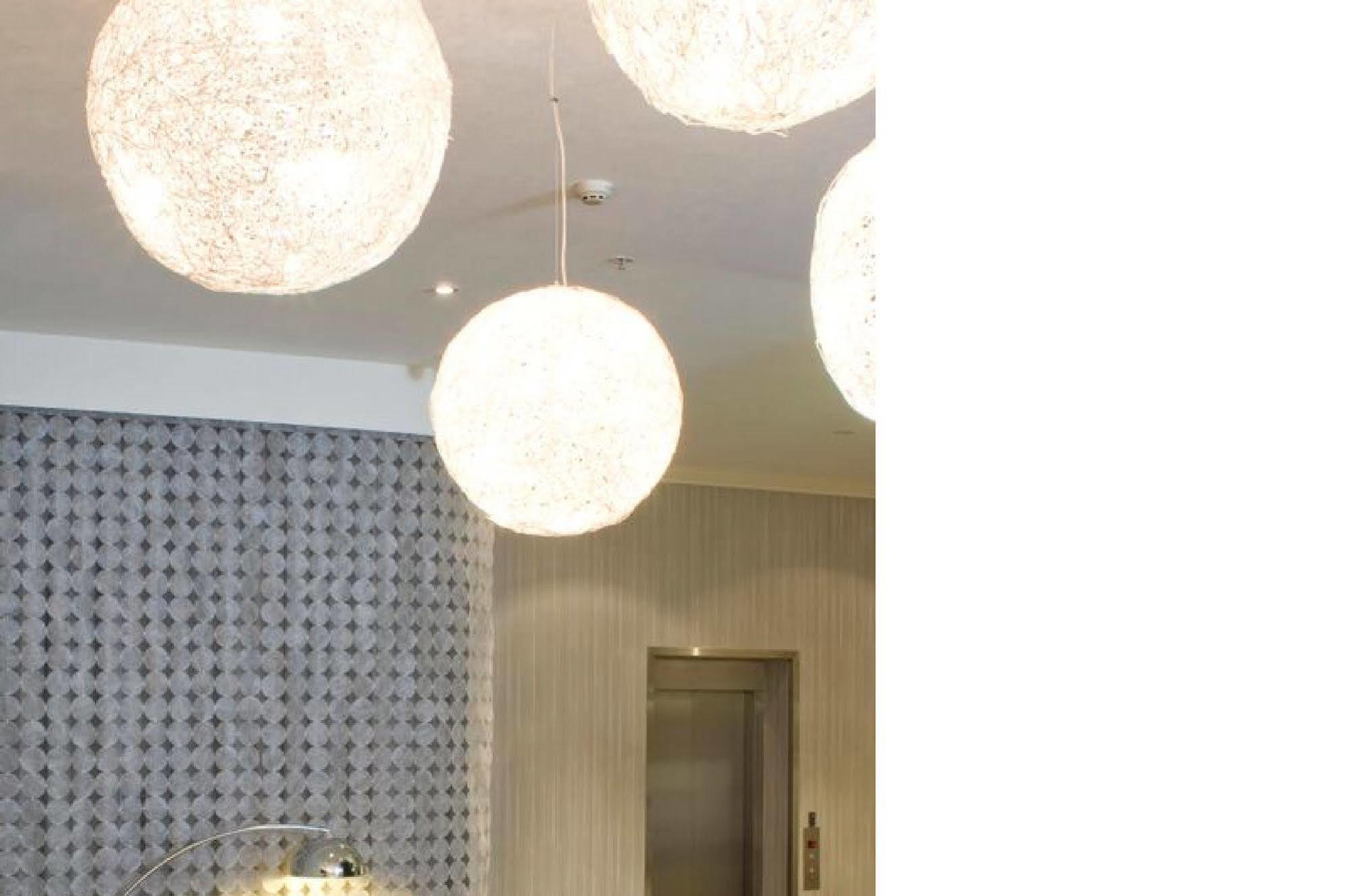 Franklin Apartments アデレード エクステリア 写真