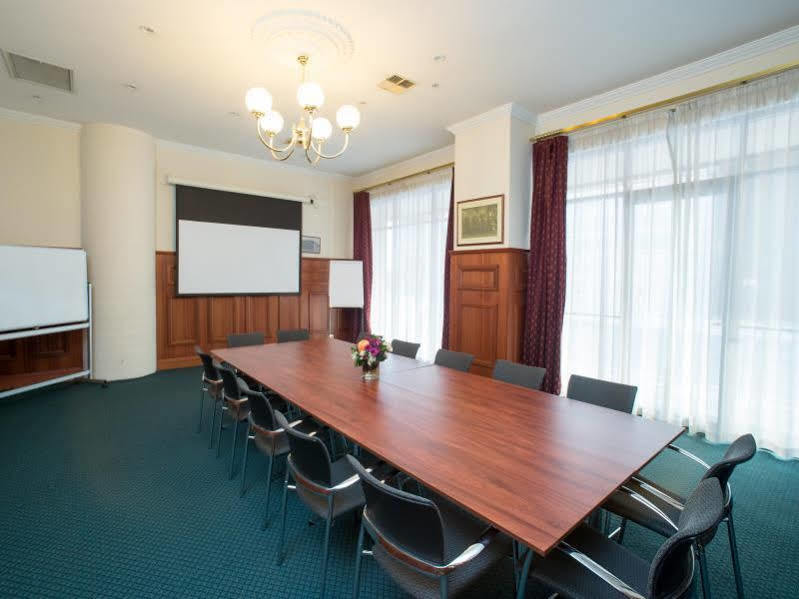Franklin Apartments アデレード エクステリア 写真